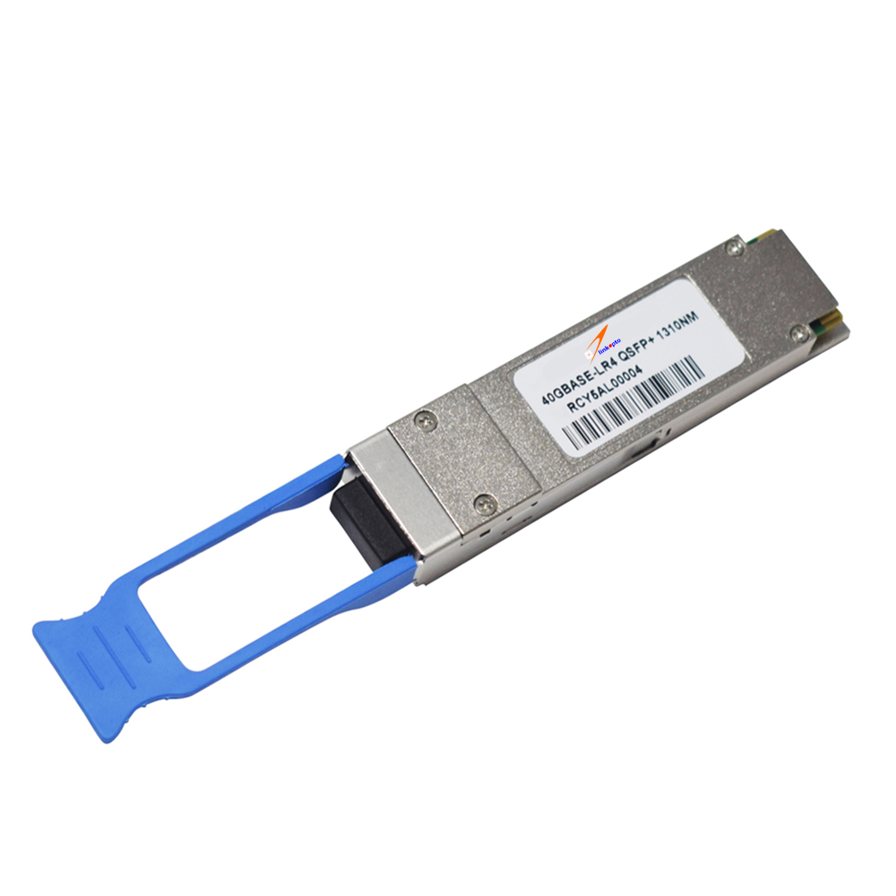 40G base-LR4 QSFP+ 1310NM 