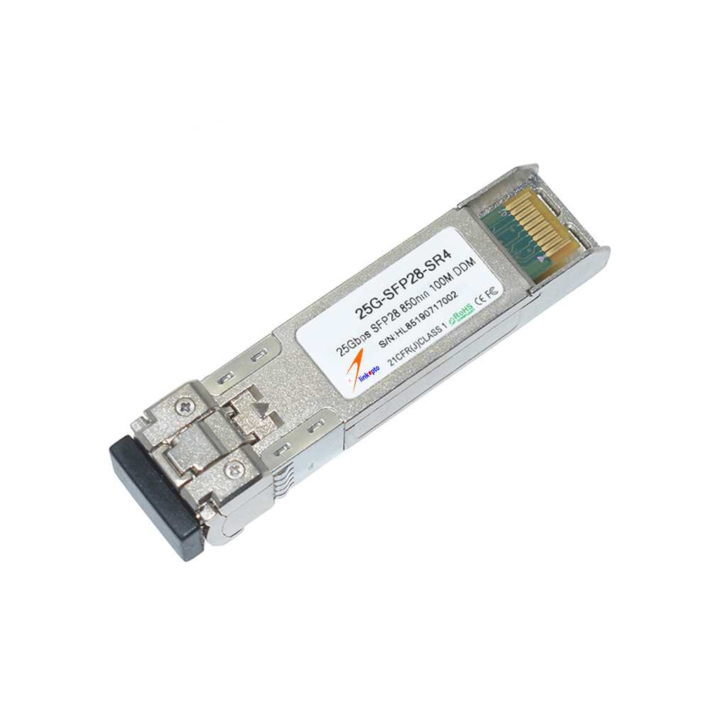25GB SFP28 850NM 100M MMD