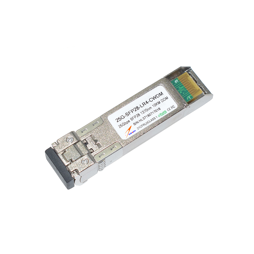 SFP28 25G 1370nm 10Km DDM