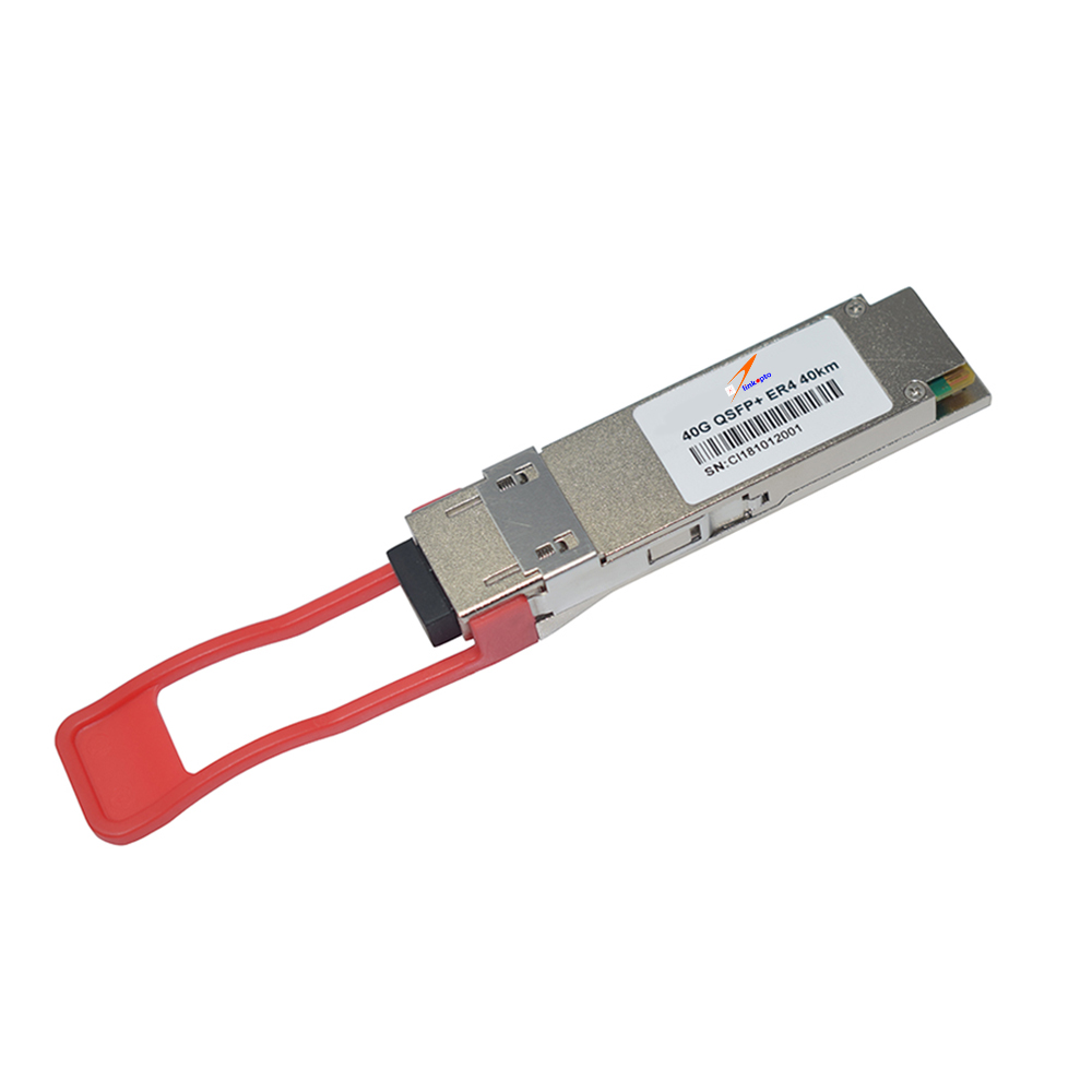 40G QSFP+ ER4 40KM
