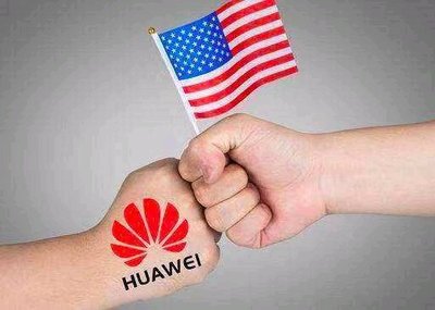 《华尔街日报》：华为计划在美国裁员数百人